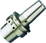 HSK-A40 5MMX60MM SHRINK FIT CHK - Eagle Tool & Supply