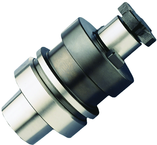 HSK-F63 27mm x 60mm Face Mill Arbor - Eagle Tool & Supply