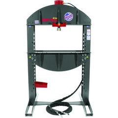 HAT4010; 40 Ton Shop Press & Porta Power 5HP, 230V, 1PH - Eagle Tool & Supply