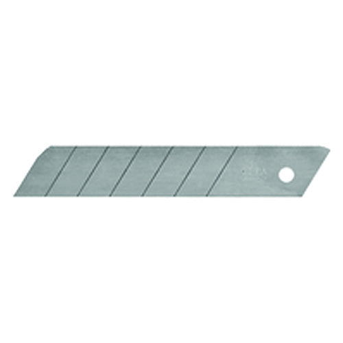 5-Pack Heavy Duty 25mm Replacement Blade HB-5B - Eagle Tool & Supply