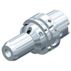 HSK100AHC125500HSK HYDRAULIC CHUCK - Eagle Tool & Supply
