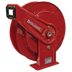 3/8 X 70' HOSE REEL - Eagle Tool & Supply