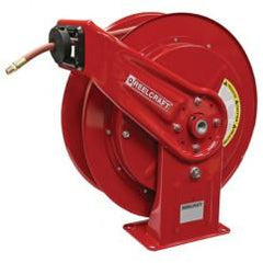 3/8 X 75' HOSE REEL - Eagle Tool & Supply