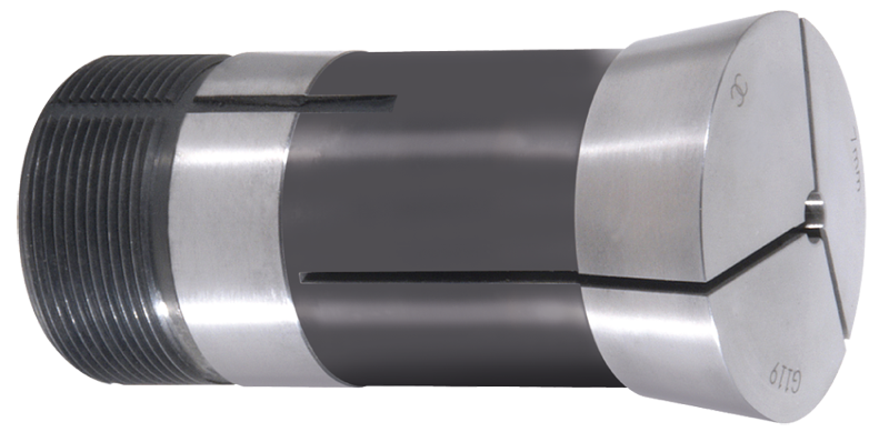 35.5mm ID - Round Opening - 16C Collet - Eagle Tool & Supply
