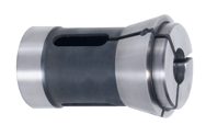 3.5mm Inside Dia; Fits B60 Collet Chuck - Eagle Tool & Supply