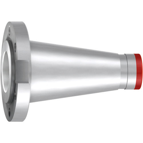HF20-NMTB 40 UNC HOLDERSHANK - Exact Industrial Supply