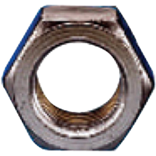 CNC Dead Center Nuts - #81031 - Eagle Tool & Supply