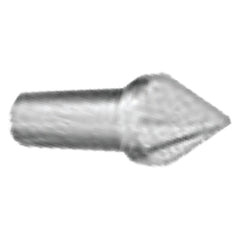 Point Only for Change Point Live Center - 60° For 2 MT SH - Eagle Tool & Supply