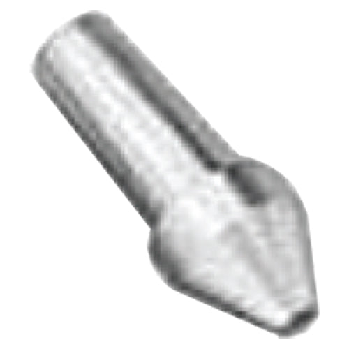 Point Only for Change Point Live Center - 60° For 2 MT SH - Eagle Tool & Supply