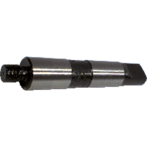 2MT to 5/8″-16 Drill Chuck Arbor - Eagle Tool & Supply