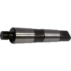 2MT to 5/8″-16 Drill Chuck Arbor - Eagle Tool & Supply