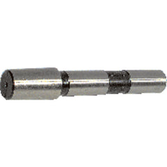 3/4″ to JT33 Straight Shank Drill Chuck Arbor - Eagle Tool & Supply