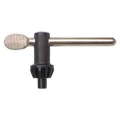 Drill Chuck Key - Model 13 - For Use With: 30, 31 Series & 8-1/2N - Eagle Tool & Supply