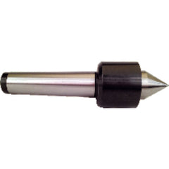 Precision Live Center Set - 5MT - Eagle Tool & Supply