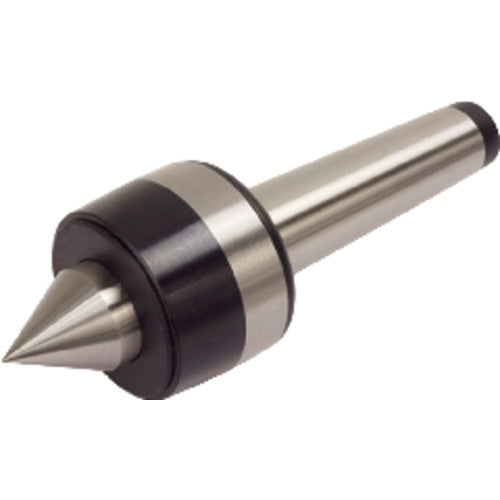 5MT SUPER PREC. ADJ. HS LIVE CENTER - Eagle Tool & Supply