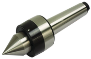 6MT Ball/Needle Bearing - Live Center - Eagle Tool & Supply