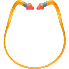 Supra-Aural Banded Earplug - Model QB2HYG - Eagle Tool & Supply