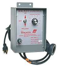 Electromagnetic Chuck Controls - #SMART 3B; 300 Watt - Eagle Tool & Supply