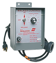 Electromagnetic Chuck Manual Controls - Eagle Tool & Supply