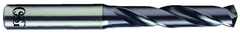 6.3mm Carbide 3xD HY-PROÂ® CARB Drill - Eagle Tool & Supply