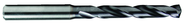 9.8mm Carbide 5xD HY-PRO® CARB Drill - Eagle Tool & Supply
