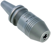 ISO 30 - 1/2 Capacity - Drill Chuck - Eagle Tool & Supply