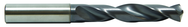 12.4mm HPD Coolant Regular Length Drill - Eagle Tool & Supply