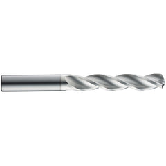 2.35MM HI-PERCARB DRILL - Exact Industrial Supply