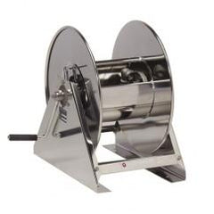 1/2 X 50' HOSE REEL - Eagle Tool & Supply