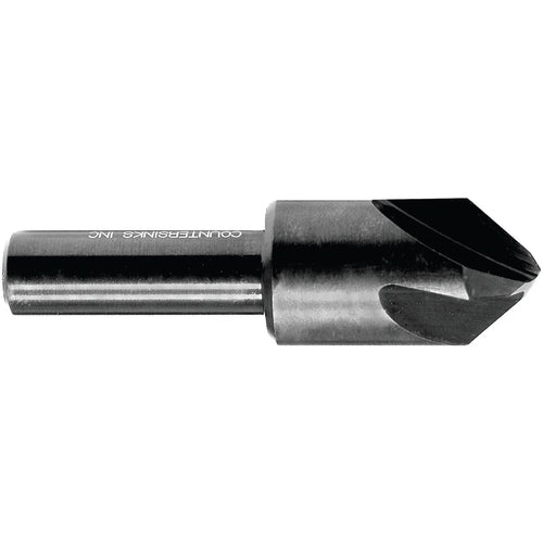 18610 5/16X1/4X2 4FL - Exact Industrial Supply