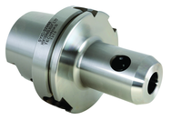 HSK 100A x SLN 1-1/2"-4.5" - Shrink Fit Holder - Eagle Tool & Supply
