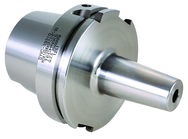 HSK 100A 1-1/4"-120 - Shrink Fit Holder - Eagle Tool & Supply