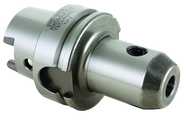 HSK 63A x SLN 1/2"-3" - Shrink Fit Holder - Eagle Tool & Supply