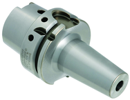 HSK 63A 8mm x 80 - Shrink Fit Holder - Eagle Tool & Supply