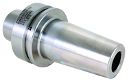 HSK 63F 1" x 4.53" - Shrink Fit Holder - Eagle Tool & Supply