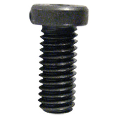 Low Profile Bolts (4 req.); for Use On: 6″ Vises - Eagle Tool & Supply