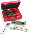 Magnetic Jaw Plate and Parallel Set - Eagle Tool & Supply