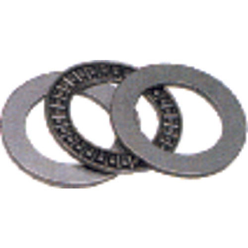 Thrust Collar Bearing; for Use On: 4″ Vises - Eagle Tool & Supply