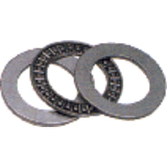 Thrust Collar Bearing; for Use On: 8″ Vises - Eagle Tool & Supply