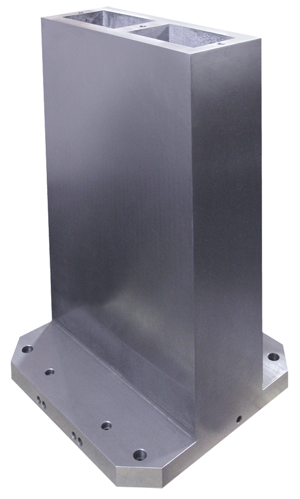 Face ToolbloxTower - 19.7 x 19.7" Base; 8" Face Dim - Eagle Tool & Supply