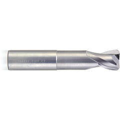 12190 1/2X1/2X5/8X4 2FL - Exact Industrial Supply