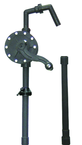 Rotary Barrel Hand Pump for Oil - Based Products - Eagle Tool & Supply