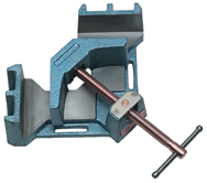 AC-326, 90? Angle Clamp - Eagle Tool & Supply