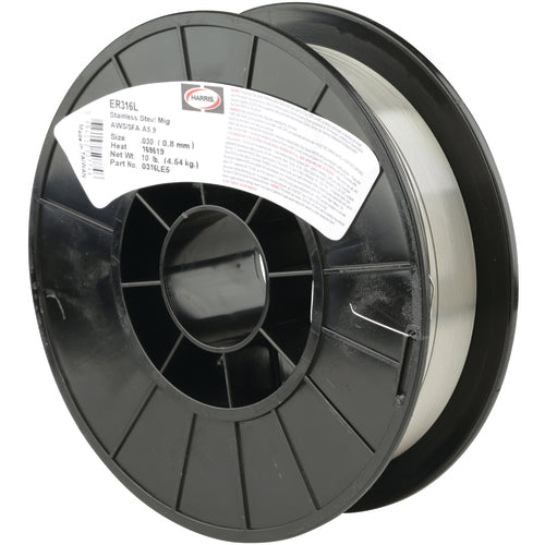 316L .035 × 2# SPOOL (2) - Eagle Tool & Supply