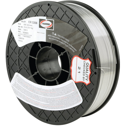 5356 .030 × 1# SPOOL - Eagle Tool & Supply