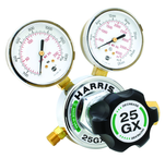 25GX-15-510 Workhorse, Best Value Single-Stage Regulator - Eagle Tool & Supply