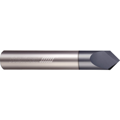 ‎0.6250″ (5/8) Shank DIA × 90 Degree Included Angle - 2 Flute - APLUS Coated