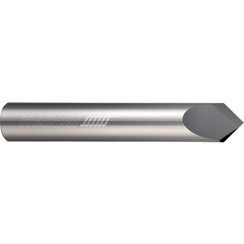 ‎0.3125″ (5/16) Shank DIA × 90 Degree Included Angle - 2 Flute - Uncoated