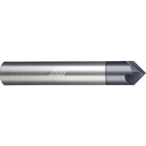 ‎0.3125″ (5/16) Shank DIA × 90 Degree Included Angle - 4 Flute - APLUS Coated