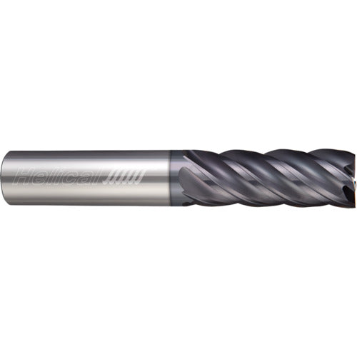 ‎5 Flute - Square - 0.3125″ (5/16) Cutter DIA × 0.3125″ (5/16) Shank DIA × 0.6250″ (5/8) LOC × 2.5000″ (2-1/2) OAL  - APLUS Coated